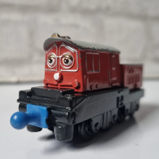 CHUGGINGTON KIDS PLAY Train Ludorum Toy Perfect for Little Train