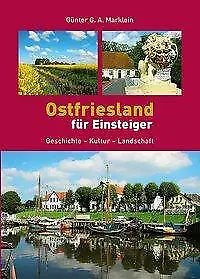 Ostfriesland für Einsteiger | Buch | 9783730816561