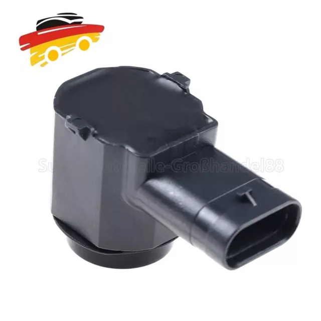 PDC Parksensor Sensor Einparkhilfe für Volvo C30 C70 S60 S80 V70 XC70 XC90 Neu