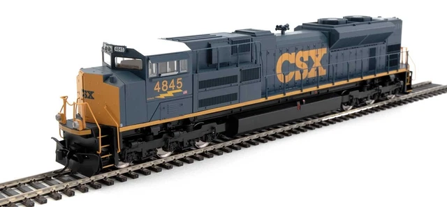 Walthers HO scale Trinity two-bay covered hopper