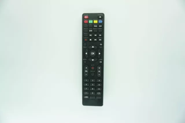 Telecomando compatibile per AKAI AKTV5010UHD - SMART già programmato -  Bandi Srl