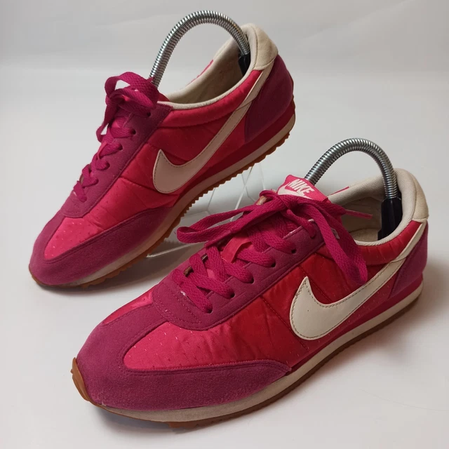 Nike oceania textile running shoes on sale