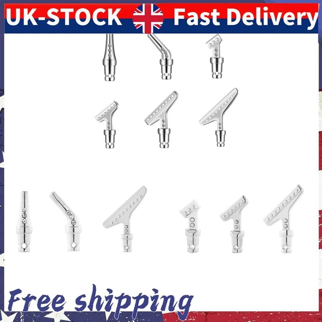 Pen Tip Point Drill Pencil Nib Replacement Dotting Head Tips Rhinestone Picture
