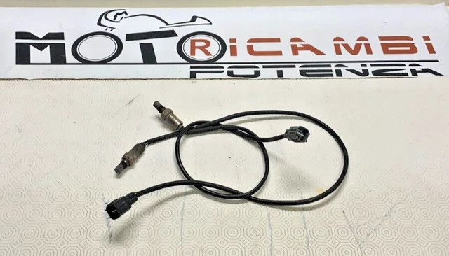 Sonda Lambda O2 Amrxuts | Compatibile Con Opel Agila, Astra, Corsa - Foto 2