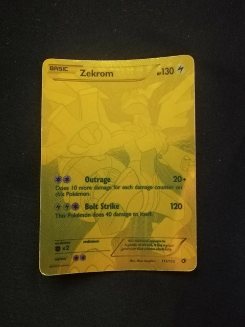 gengar x pokemon card Amazon.com: Gengar ex 104/162 - Pokemon Temporal Forces - 2 Card Set