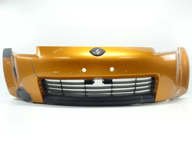 Nissan 350Z 2003-2009 Front Bumper Genuine (62022-Cd040)