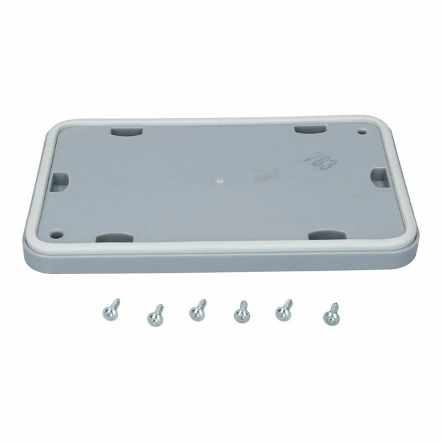 Kit Di Riparazione Per Asciugatrice BSH 00646776-646776 – Porta Con Rete Rinforzata E 6 Viti, Compatibile Con IQ300, IQ500, IQ700, IQ800