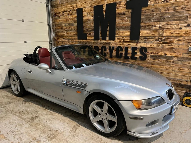 Bmw z3 parts for sale discount