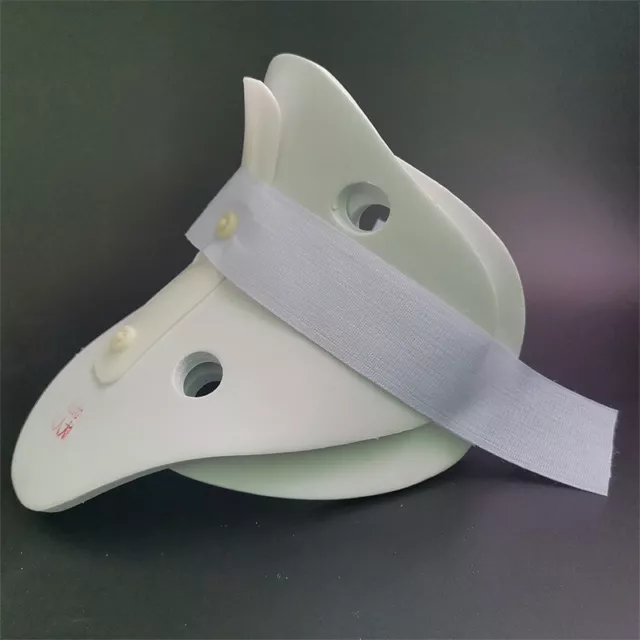 1PC Cervical Collar Neck Brace Neck Support Pain Relief Neck Orthosis Fixer} Sp