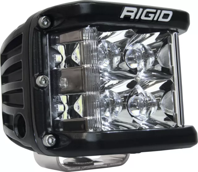 Rigid Industries Rigid D-SS Pro Spot Standard Mount Light 261213