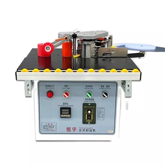 Household Double-sided Small Household Automatic Tape Breaking Machine