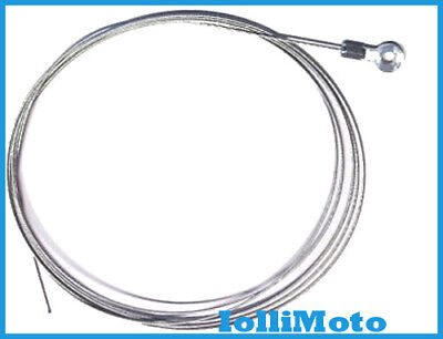 Accelera Cavo Filo acceleratore gas Piaggio Ape 50 Lunghezza 3 metri 