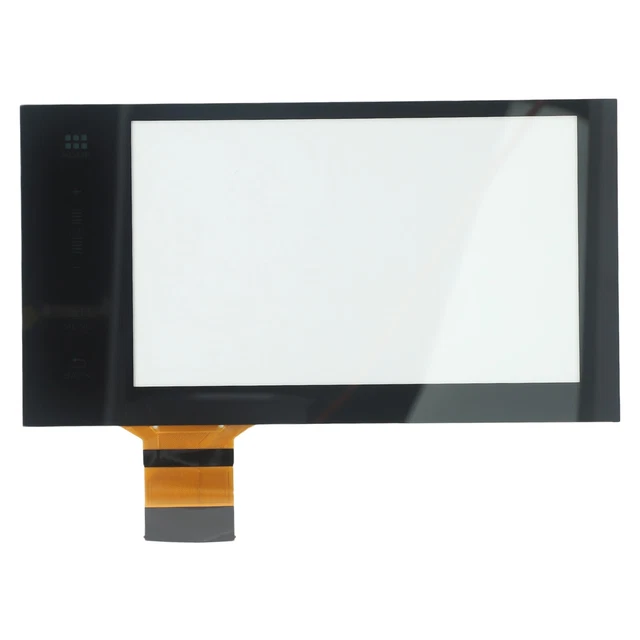 Verre Tactile (digitizer) Original Pour écran ELO - Référence E188936 - Neuf En Boîte, 3.3V