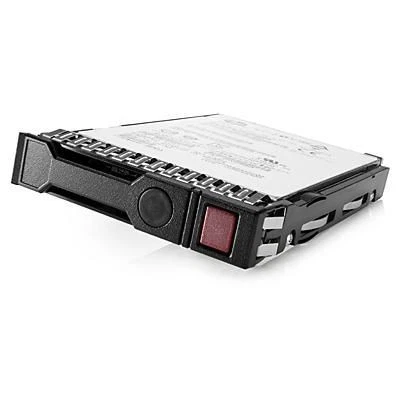 HEWLETT PACKARD ENTERPRISE 692167-001-RFB 800GB SATA SSD Drive £118.75 ...