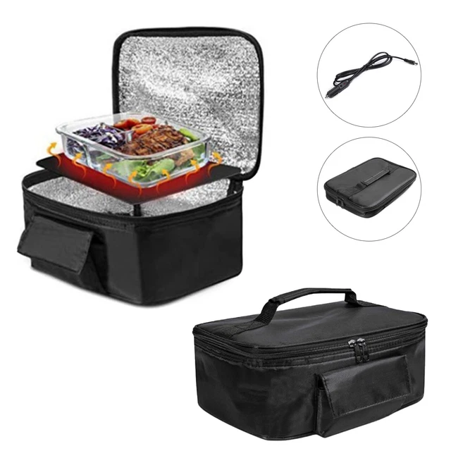 OUNONA Lunchbox-Tasche – 2er Set, Japanischer Stil (30x22cm, Kordelzug, Baumwolle)