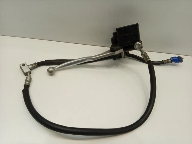 Pompa Freno Anteriore Suzuki Burgman Uh 125 200 2007-2013