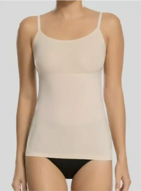 Spanx Thinstincts Tank 3X FOR SALE! - PicClick