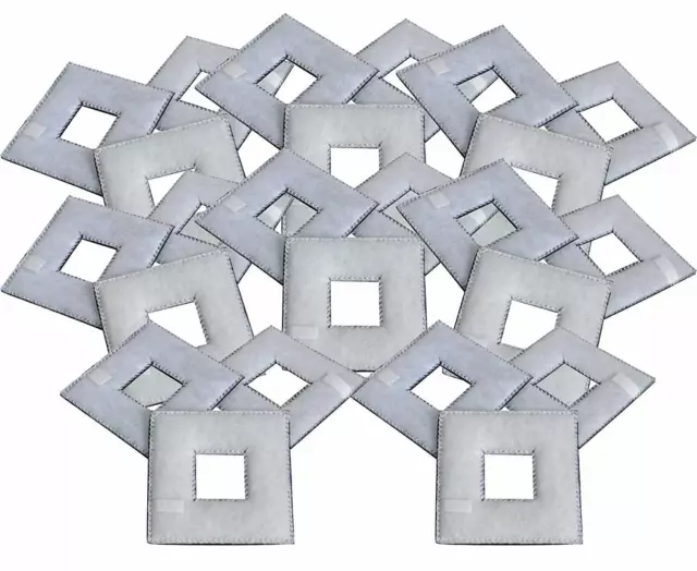 Replacement Fluval Chi Filter Pads A1420 - 24 Pack