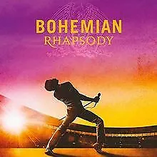 Bohemian Rhapsody de Queen | CD | état bon