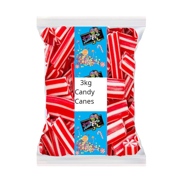 Life Savers Individually Wrapped 5 Fruit Flavored Candy For Christmas - View #2