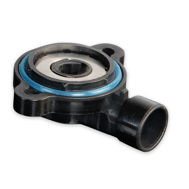 FIT FOR TPS IAC LS1 LS6 Throttle Position Sensor Idle Air Control Valve