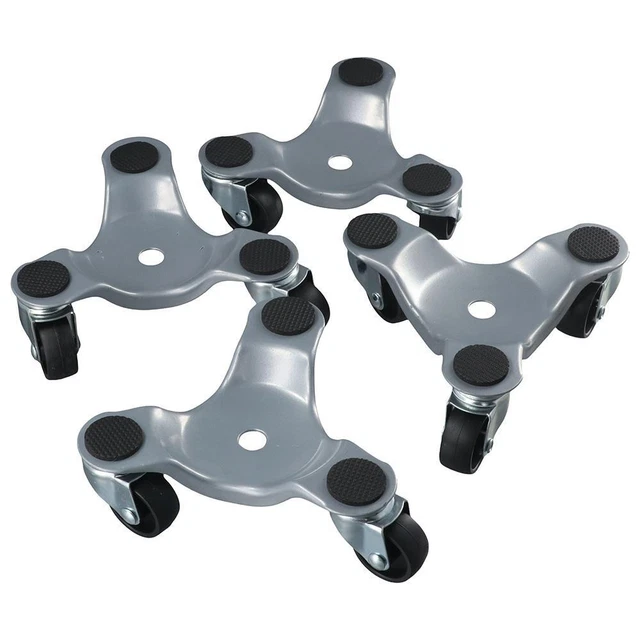Set sollevatore mobili triangolare Dolly frigorifero armadio divano