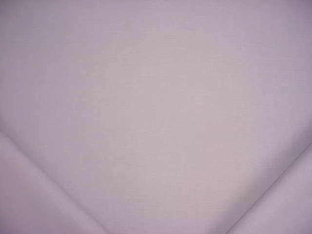 9-5/8Y Romo Villa Nova 2854 Geneva Porcini Soft Gray Linen Upholstery Fabric