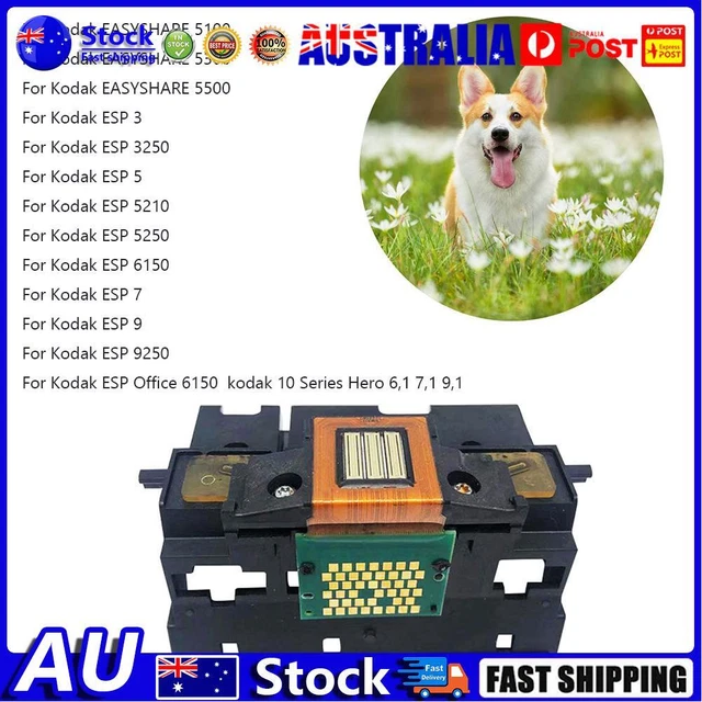 Metal Print Head for Home Office Printer Heads Accessories for Kodak ESP 3 5 7 9