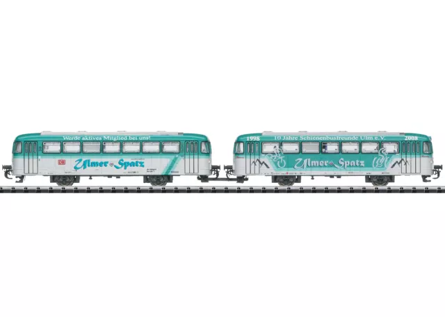 PIKO PIKO 58688 pièce pour modèle à l'échelle et accessoires Modèles de  train et de chemin de fer