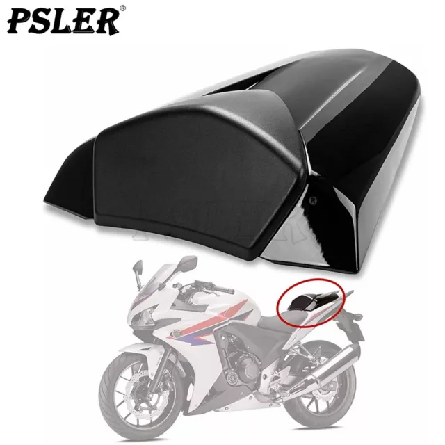 Rear Seat Cowl Fairing Tail Cover for Honda CB500F CB500X CBR500R 2013-2015 2014