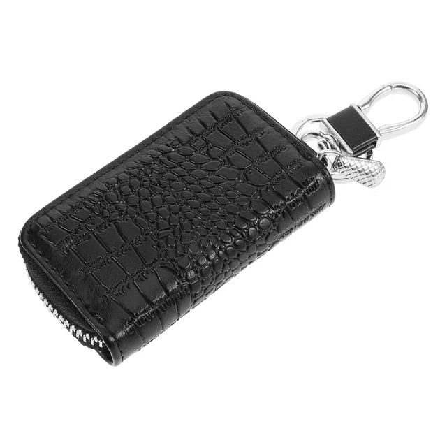 Portachiavi Con Logo Lamborghini, Accessorio Auto In Metallo, Per Chiavi Auto, Moto, Casa, Regalo Per Appassionati
