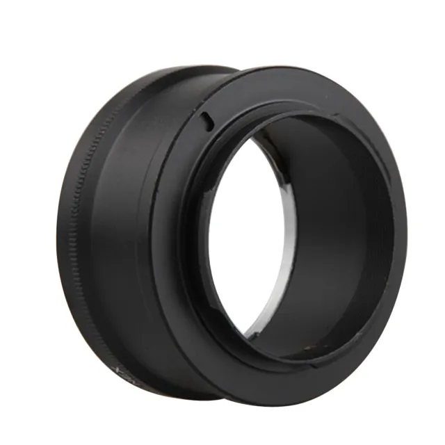 Ring Practical for Nikon AI Lens To Sony NEX E NEX-3 NEX-5 6 7 5n Camera Adapter 3