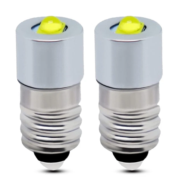 12V 24V Led Light Bulb DC AC 12 Volt 24 Volt Low Voltage Filament