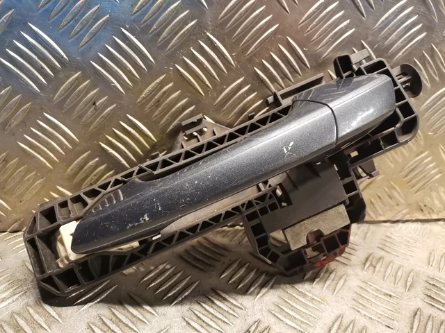 Maniglia Esterna Sportello Suzuki Vitara 2 Porte Lato Destro - Ricambio Originale - Foto 2