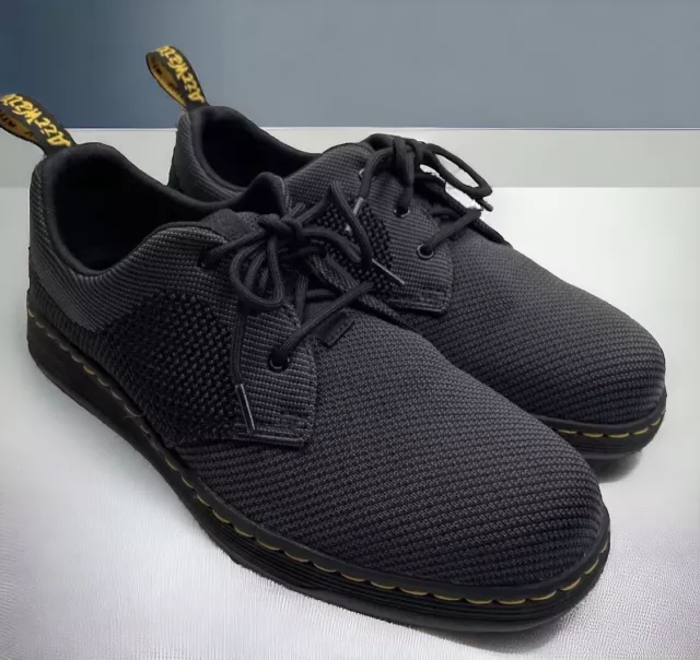 Dr martens knit cavendish hotsell