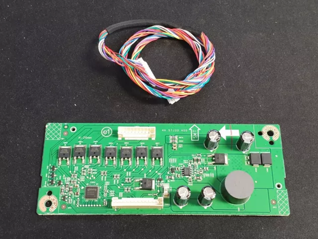 IIYAMA G-Master GB2770QSU MONITOR POWER SUPPLY BOARD 4H.57J33.A00