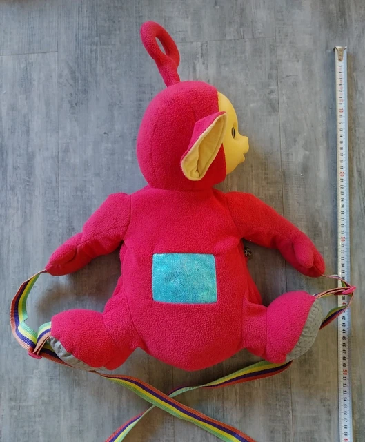 Mybagstory - Sac à dos - Cars - Rouge - Enfant - Ecole - Crèche - Maternelle - Garderie