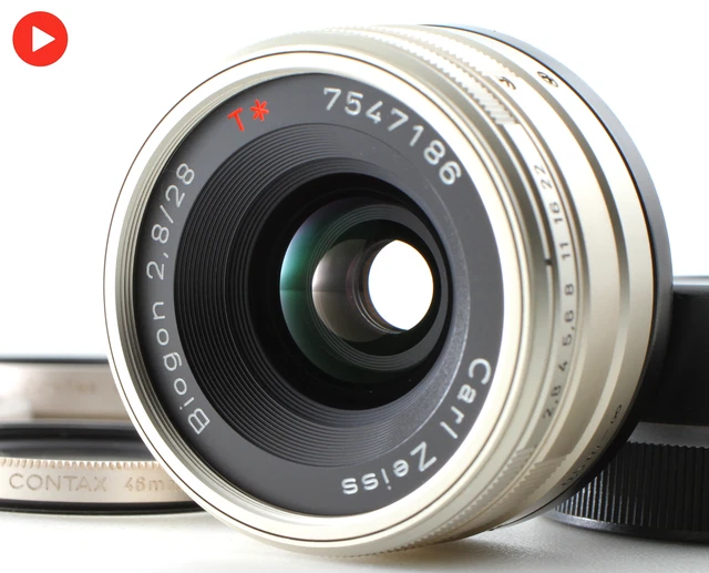 Obiettivi, Obiettivi e filtri, Fotografia e video - PicClick IT