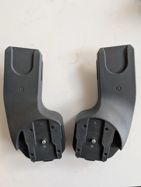 BABYSTYLE OYSTER Car Seat Adapters PicClick UK