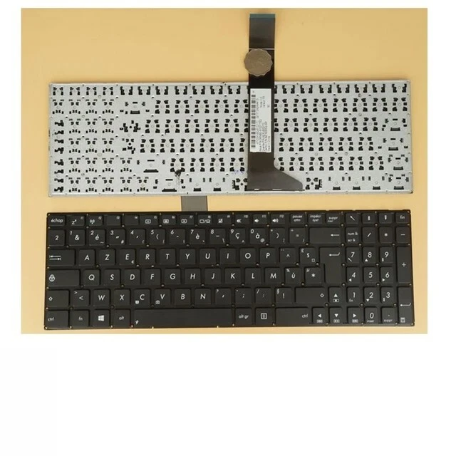 Tastiera Per ASUS FX50J, FX550J, R505J, R510 Series - Italiana (Teclado Spagnolo?) Attenzione: Verifica Lingua