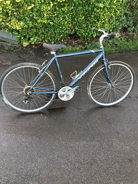 Viking targa elite mountain bike outlet
