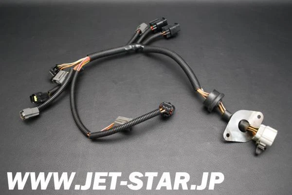YAMAHA FX140 '02 OEM WIRE HARNESS ASSY 2 Used [Y220-029]