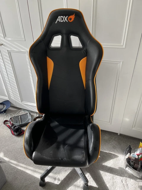 Adx race 19 gaming chair online