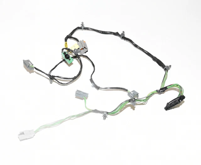 Kabelbaum Leitungssatz Sitz Sitzwanne Vorne,Rechts 04607221AA 300C Touring