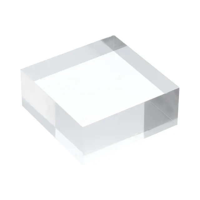 20 Pcs 2x2x1.4 Cardboard Jewelry Earring Boxes Paper Boxes Gift