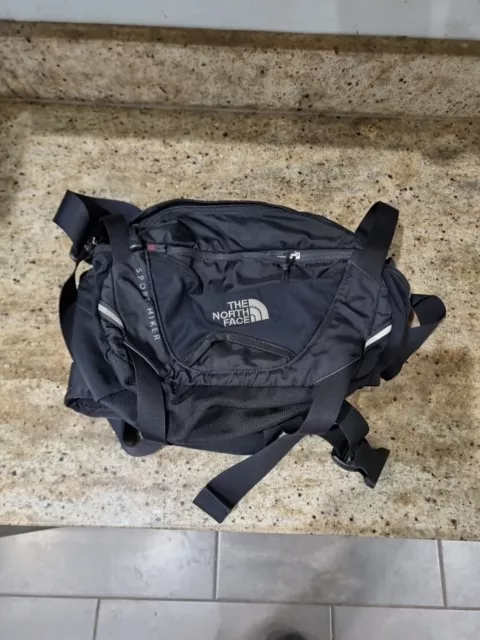 The north face sport hiker hotsell 9l lumbar pack