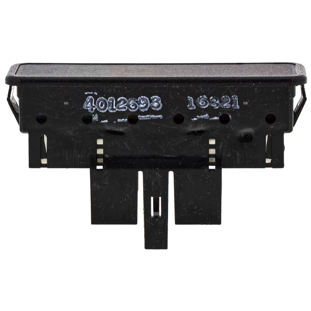 Polaris 4012693 Indicator Panel Ev Ranger eM1400 EV
