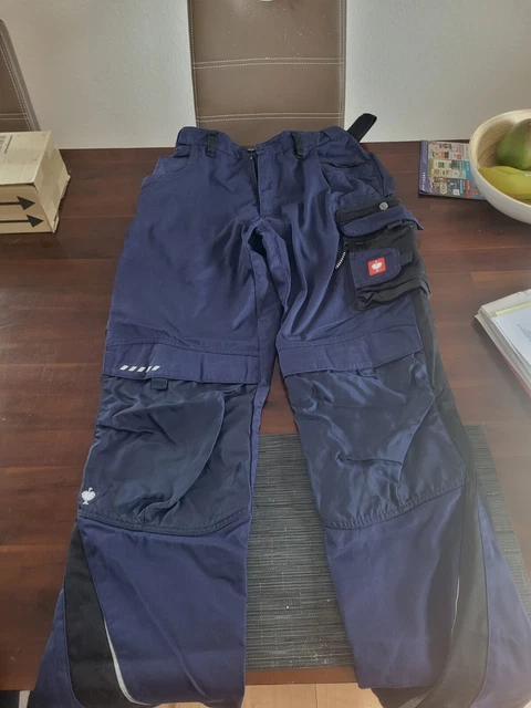 engelbert strauss bundhose e.s.motion 2020