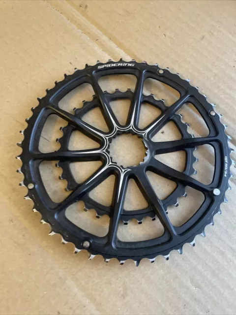 Platos cannondale spidering 2025