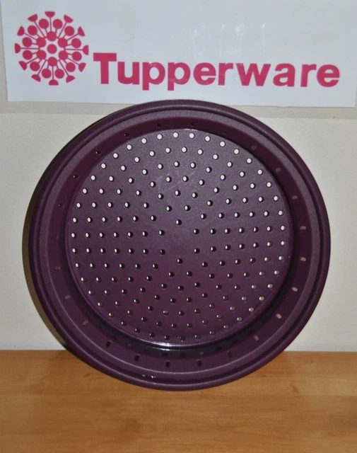 LEGUMIER MAGIQUE TUPPERWARE Panier Vapeur Plat A Asperges Vintage EUR 19,90  - PicClick FR